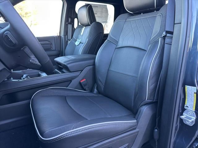 2026 RAM Ram 2500 RAM 2500 LIMITED CREW CAB 4X4 6'4' BOX