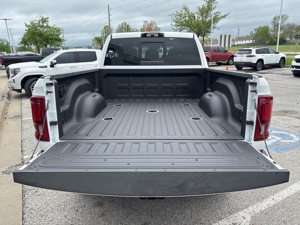 2026 RAM 2500 Limited