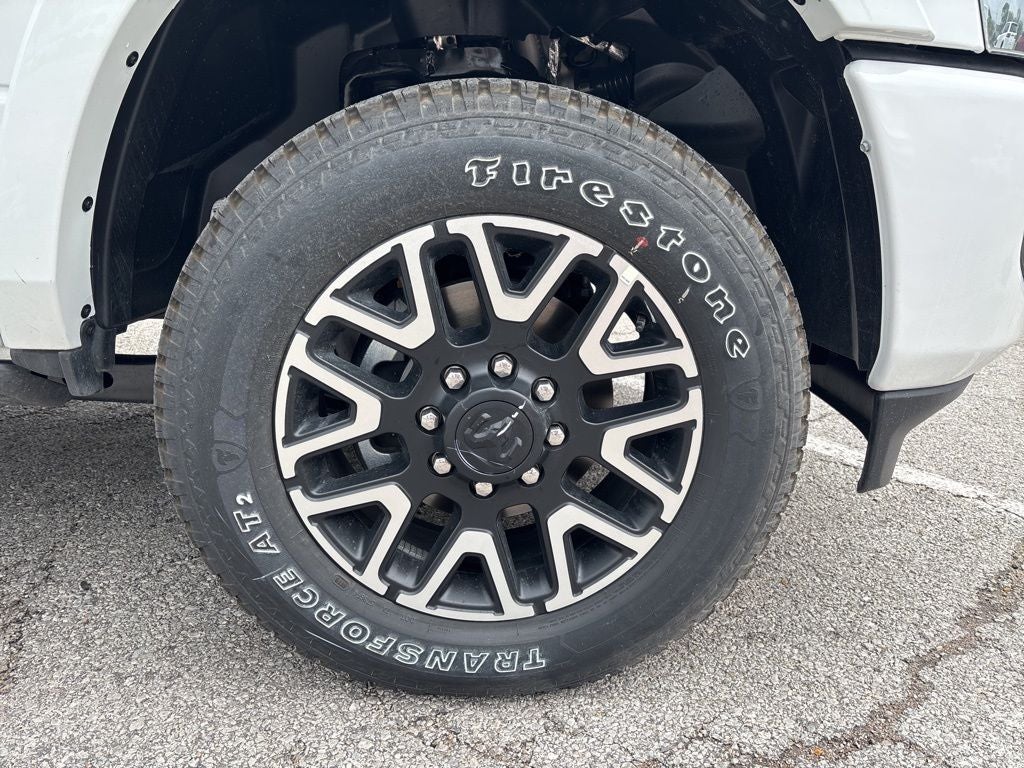 2026 RAM 2500 Limited