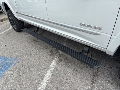 2026 RAM 2500 Limited