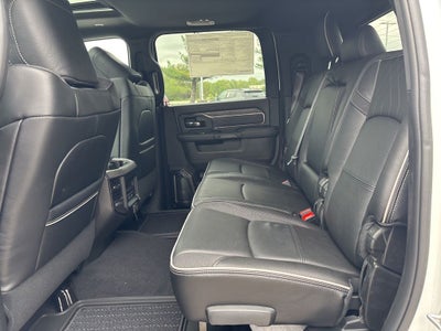 2026 RAM 2500 Limited
