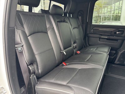 2026 RAM 2500 Limited