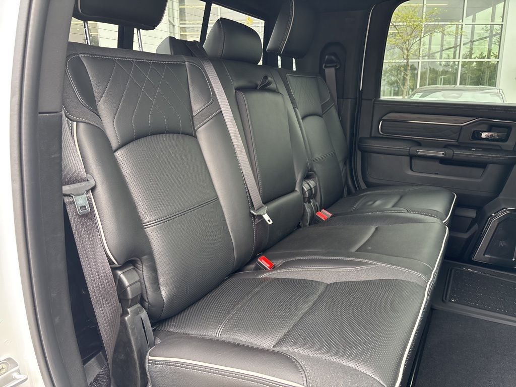 2026 RAM 2500 Limited