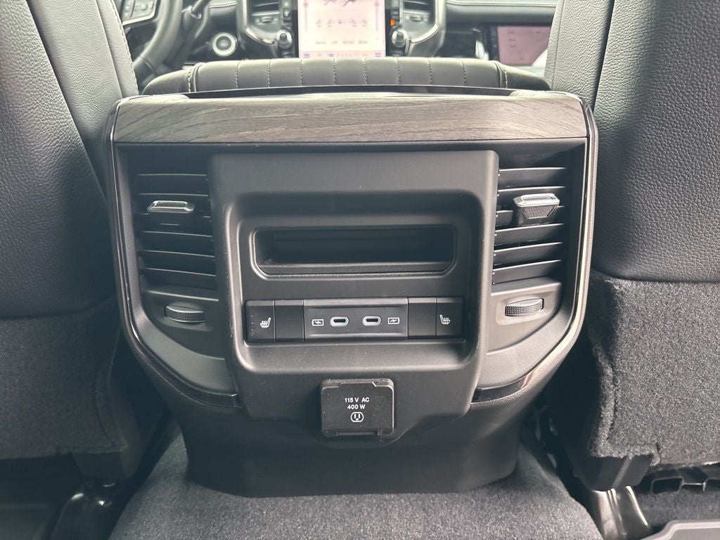 2026 RAM 2500 Limited