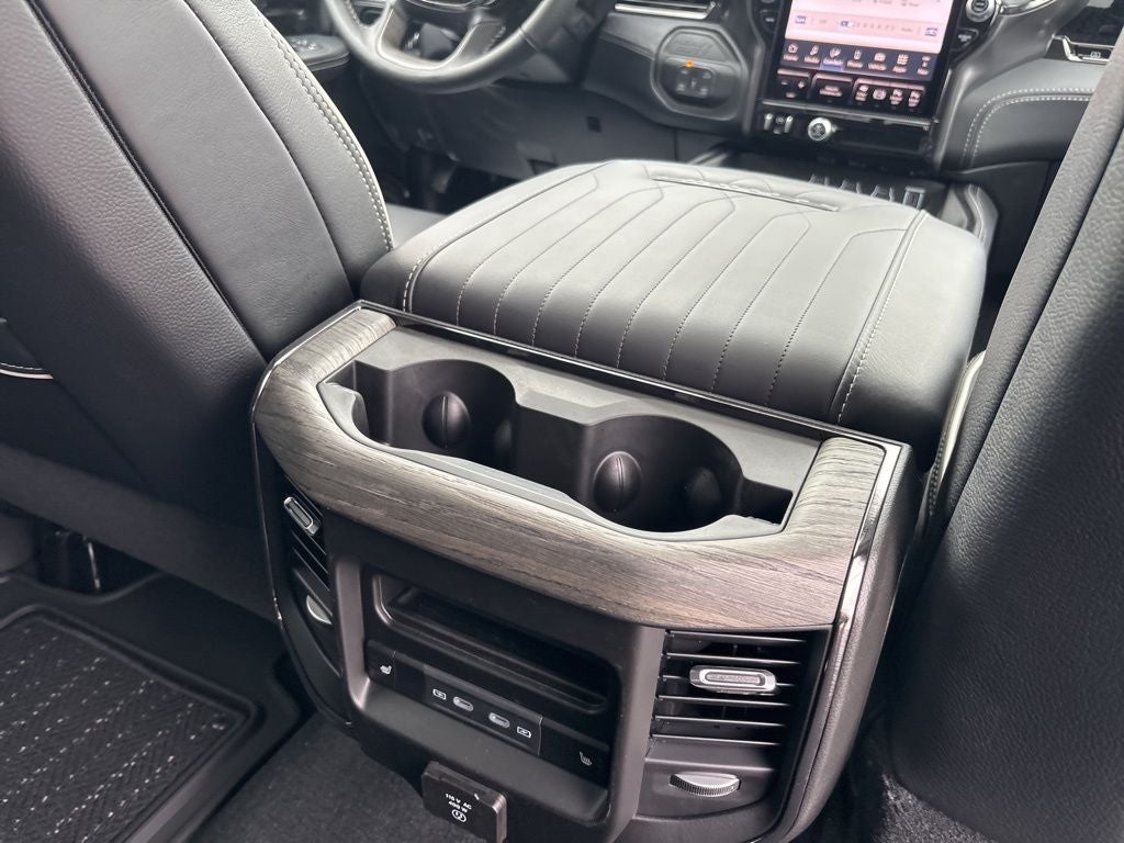 2026 RAM 2500 Limited