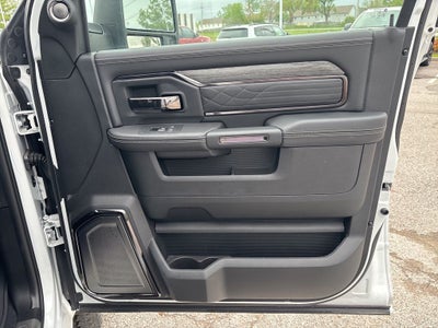 2026 RAM 2500 Limited