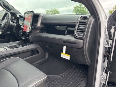 2026 RAM 2500 Limited