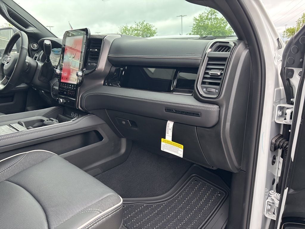 2026 RAM 2500 Limited