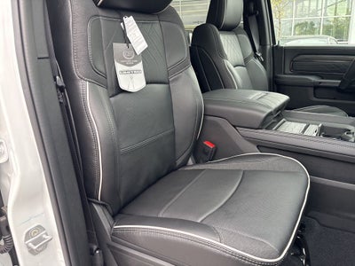 2026 RAM 2500 Limited