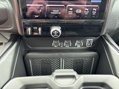 2026 RAM 2500 Limited