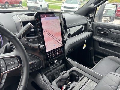 2026 RAM 2500 Limited