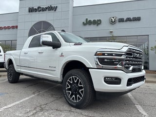 2026 RAM 2500 Limited