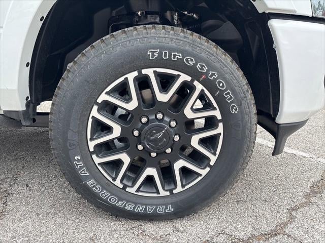 2026 RAM Ram 2500 RAM 2500 LIMITED MEGA CAB 4X4 6'4' BOX