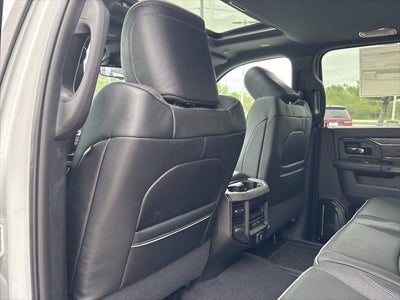 2026 RAM Ram 2500 RAM 2500 LIMITED MEGA CAB 4X4 6'4' BOX