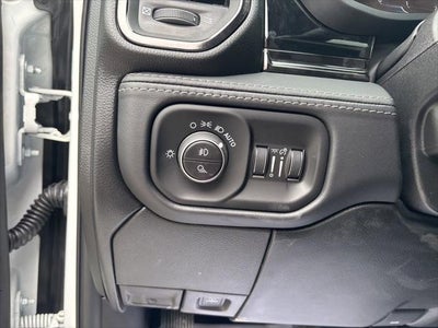 2026 RAM Ram 2500 RAM 2500 LIMITED MEGA CAB 4X4 6'4' BOX
