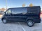 2026 RAM ProMaster 1500 Low Roof