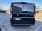 2026 RAM ProMaster 1500 Low Roof