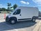 2026 RAM Ram ProMaster RAM PROMASTER 1500 TRADESMAN CARGO VAN HIGH ROOF 136' WB
