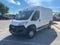 2026 RAM Ram ProMaster RAM PROMASTER 1500 TRADESMAN CARGO VAN HIGH ROOF 136' WB