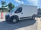 2026 RAM Ram ProMaster RAM PROMASTER 1500 TRADESMAN CARGO VAN HIGH ROOF 136' WB