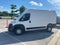 2026 RAM Ram ProMaster RAM PROMASTER 1500 TRADESMAN CARGO VAN HIGH ROOF 136' WB