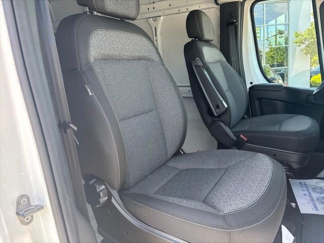 2026 RAM Ram ProMaster RAM PROMASTER 1500 TRADESMAN CARGO VAN HIGH ROOF 136' WB