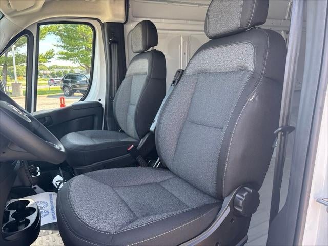 2026 RAM Ram ProMaster RAM PROMASTER 1500 TRADESMAN CARGO VAN HIGH ROOF 136' WB