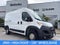 2025 RAM ProMaster 2500 Cargo Van Tradesman High Roof 136' WB w/Pass Seat