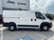 2025 RAM ProMaster 2500 Cargo Van Tradesman Low Roof 136' WB w/Pass Seat
