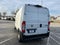 2026 RAM ProMaster 3500 High Roof