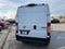 2026 RAM ProMaster 3500 High Roof
