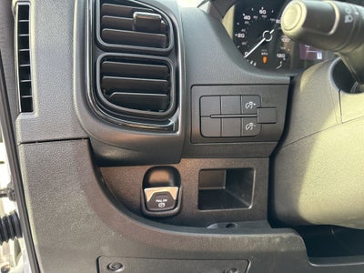 2026 RAM ProMaster 3500 High Roof