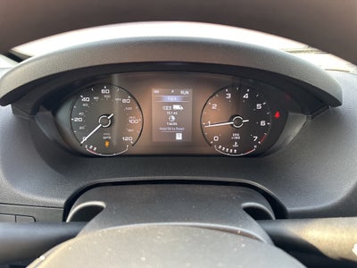 2026 RAM ProMaster 3500 High Roof