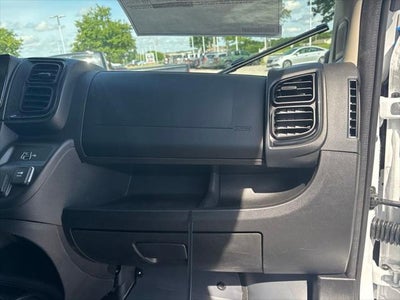 2026 RAM Ram ProMaster RAM PROMASTER 3500 TRADESMAN CARGO VAN HIGH ROOF 159' WB