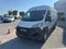 2026 RAM ProMaster 3500 High Roof