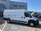 2026 RAM ProMaster 3500 High Roof