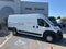 2026 RAM ProMaster 3500 High Roof
