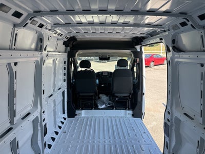2026 RAM ProMaster 3500 High Roof
