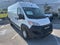 2026 RAM ProMaster 3500 High Roof