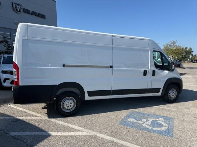 2026 RAM Ram ProMaster RAM PROMASTER 3500 TRADESMAN CARGO VAN HIGH ROOF 159' WB EXT
