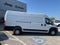 2026 RAM Ram ProMaster RAM PROMASTER 3500 TRADESMAN CARGO VAN HIGH ROOF 159' WB EXT