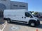 2026 RAM Ram ProMaster RAM PROMASTER 3500 TRADESMAN CARGO VAN HIGH ROOF 159' WB EXT