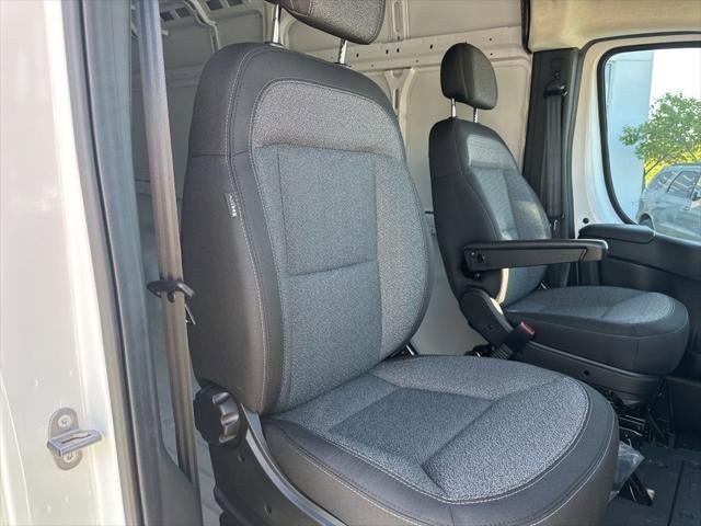 2026 RAM Ram ProMaster RAM PROMASTER 3500 TRADESMAN CARGO VAN HIGH ROOF 159' WB EXT