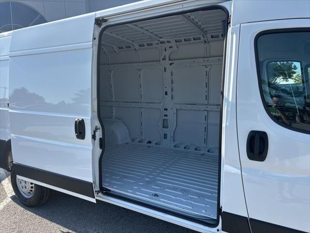 2026 RAM Ram ProMaster RAM PROMASTER 3500 TRADESMAN CARGO VAN HIGH ROOF 159' WB EXT