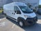 2026 RAM Ram ProMaster RAM PROMASTER 3500 TRADESMAN CARGO VAN HIGH ROOF 159' WB EXT