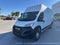 2026 RAM ProMaster 3500 Super High Roof
