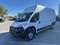 2026 RAM ProMaster 3500 Super High Roof