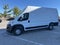 2026 RAM ProMaster 3500 Super High Roof