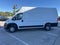 2026 RAM ProMaster 3500 Super High Roof