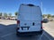 2026 RAM ProMaster 3500 Super High Roof